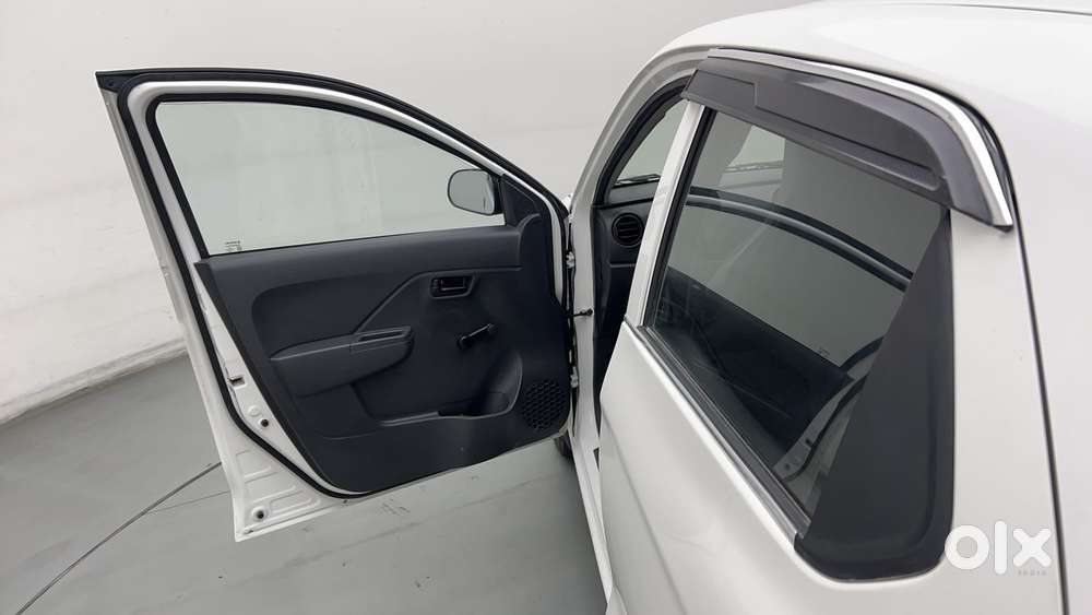 Maruti Suzuki Alto K10 Lxi Optional, 2025, Petrol