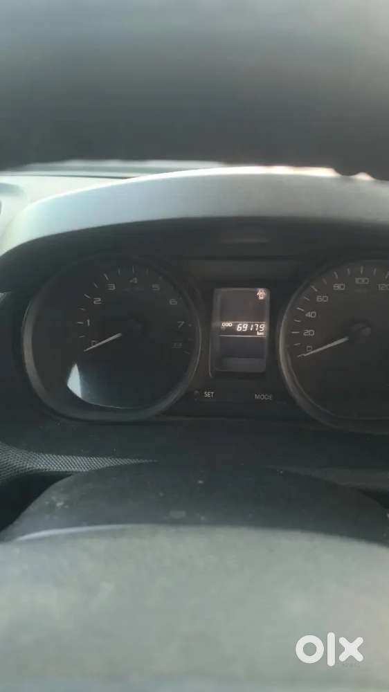 Tata Tiago Xt 2017