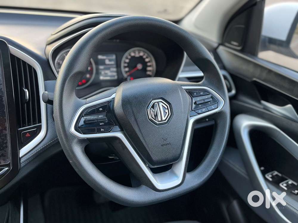 Mg Hector 1.5 Shine Turbo Cvt, 2022, Petrol