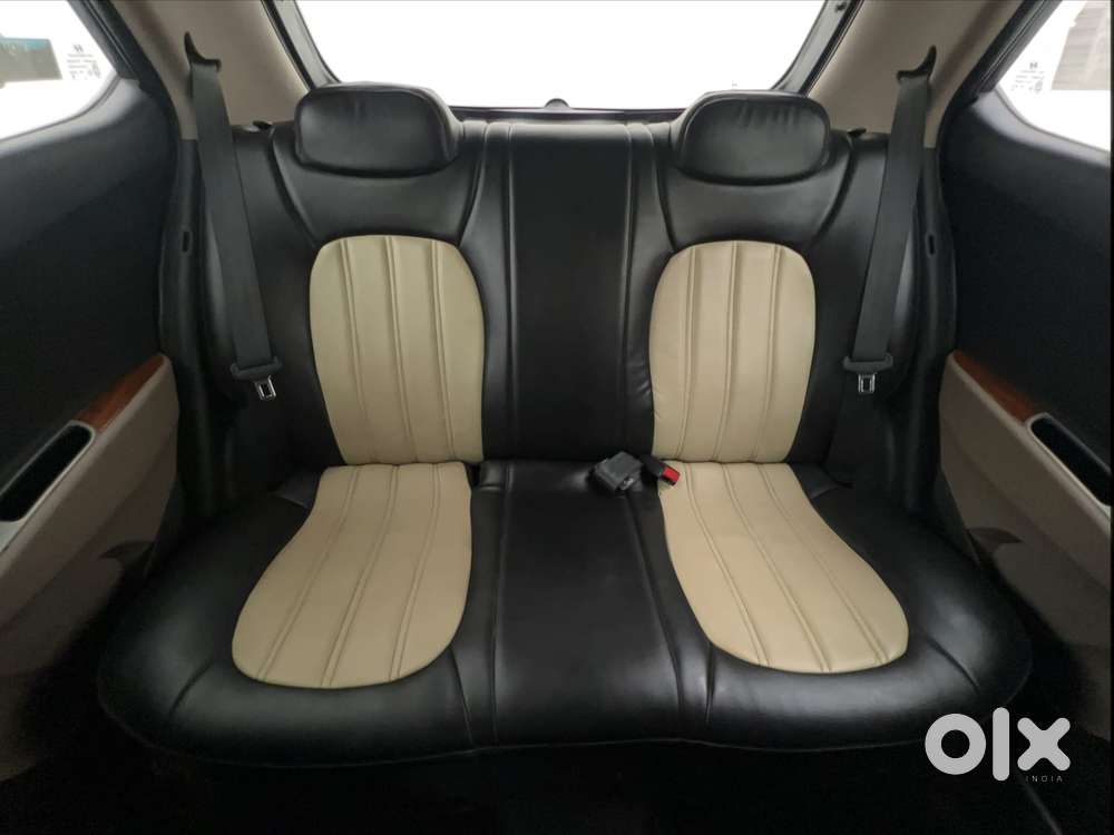 Hyundai Grand I10 1.2 Kappa Magna, 2014, Petrol