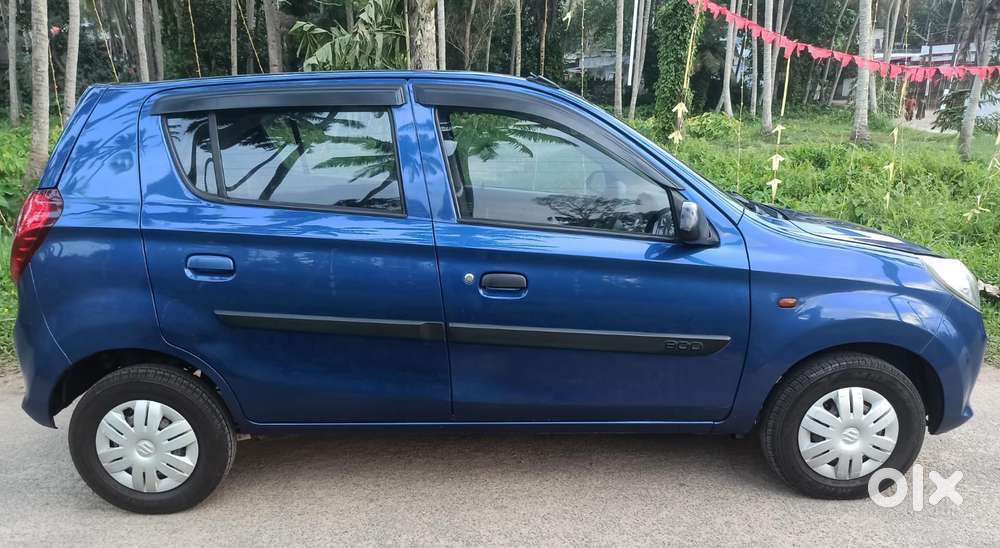 Maruti Suzuki Alto 800 2012-2016 Lxi, 2015, Petrol