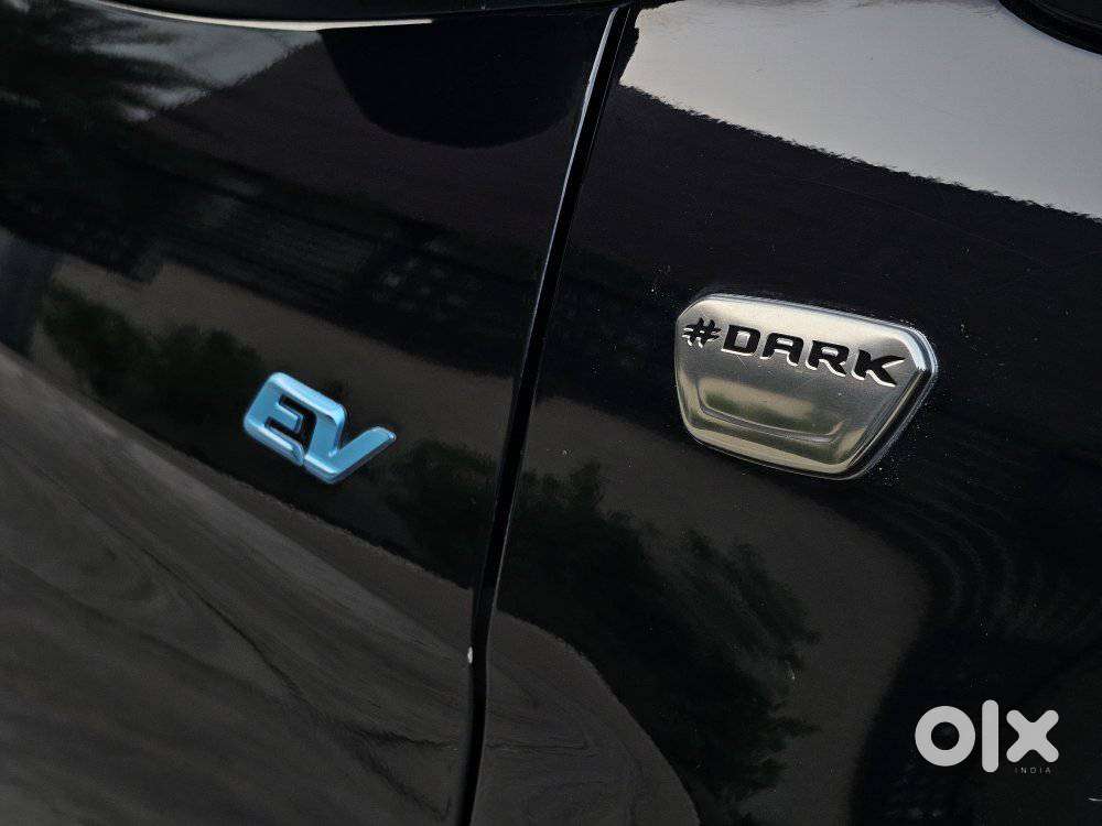 Tata Nexon Ev Xz Plus Dark Edition, 2023, Electric