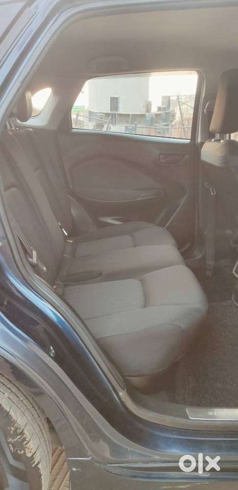 Maruti Suzuki Baleno Delta, 2023, Petrol