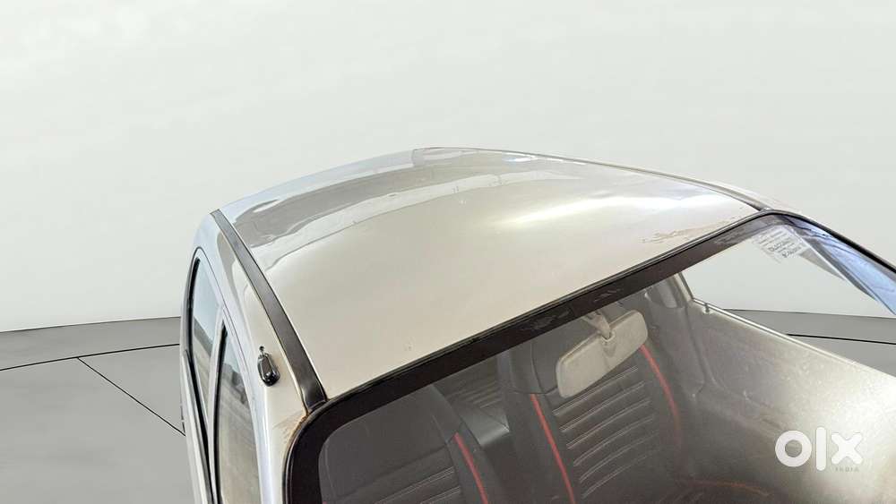 Maruti Suzuki Alto K10 Vxi, 2014, Petrol