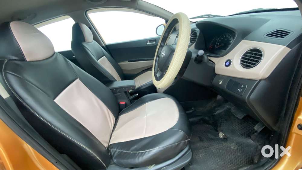 Hyundai Grand I10 Asta 1.2 Kappa Vtvt, 2015, Petrol