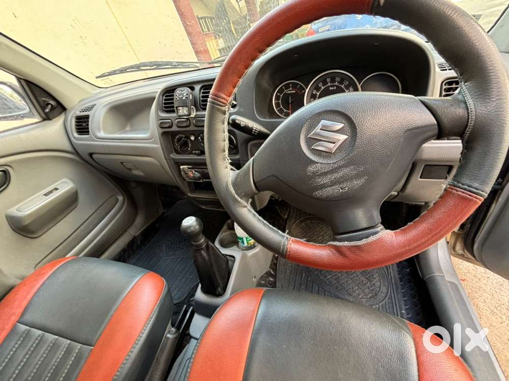 Maruti Alto K10 2012