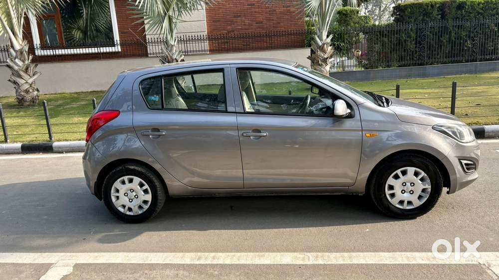 Hyundai I20 Magna Plus, 2012, Petrol