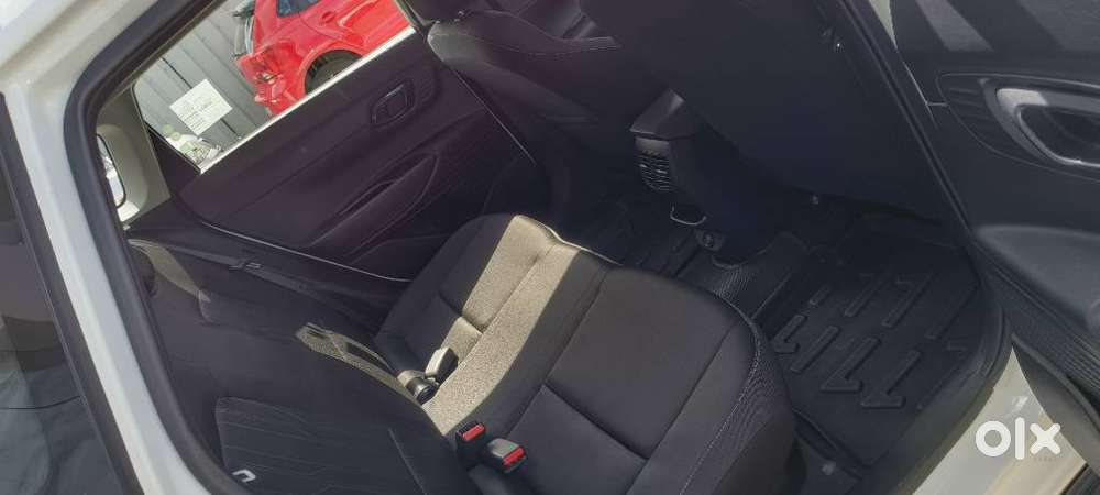 Hyundai I20 Diesel Sportz, 2021, Diesel