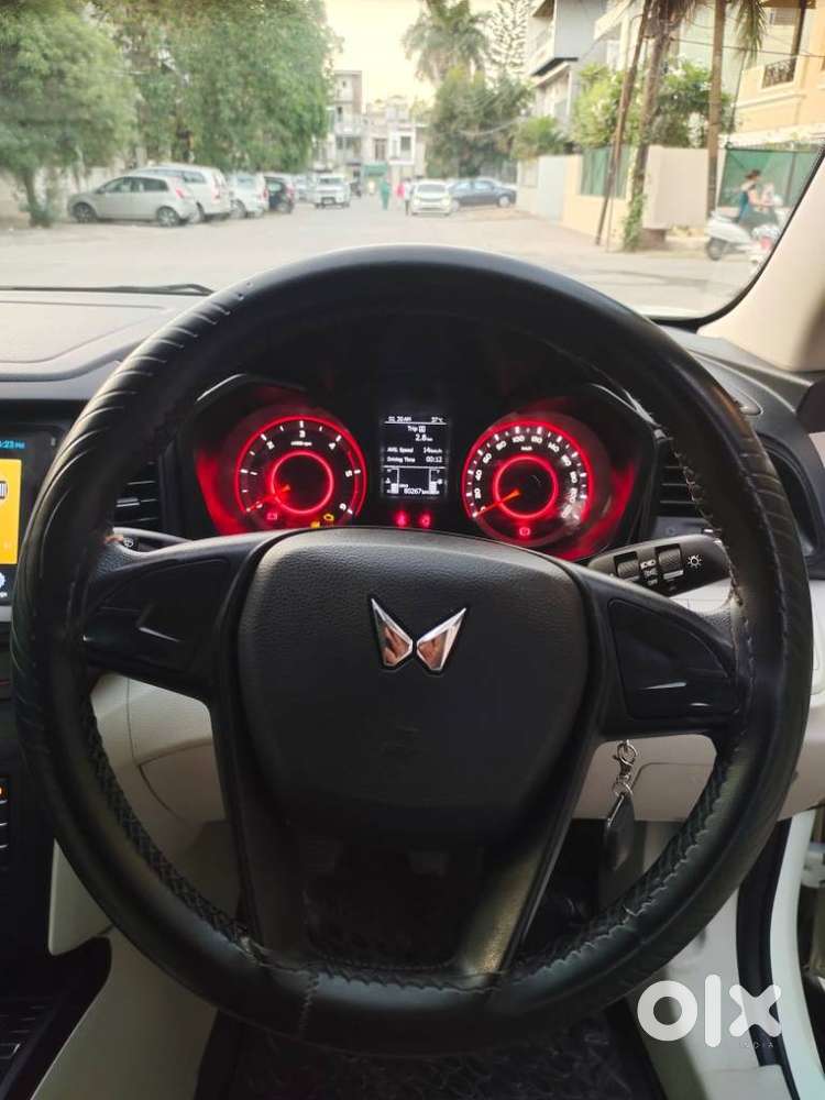 Mahindra Xuv300 W4 Diesel, 2023, Diesel