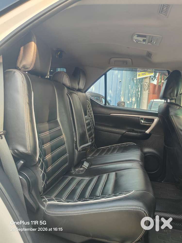 Toyota Fortuner 3.0 4x2 Mt, 2022, Diesel