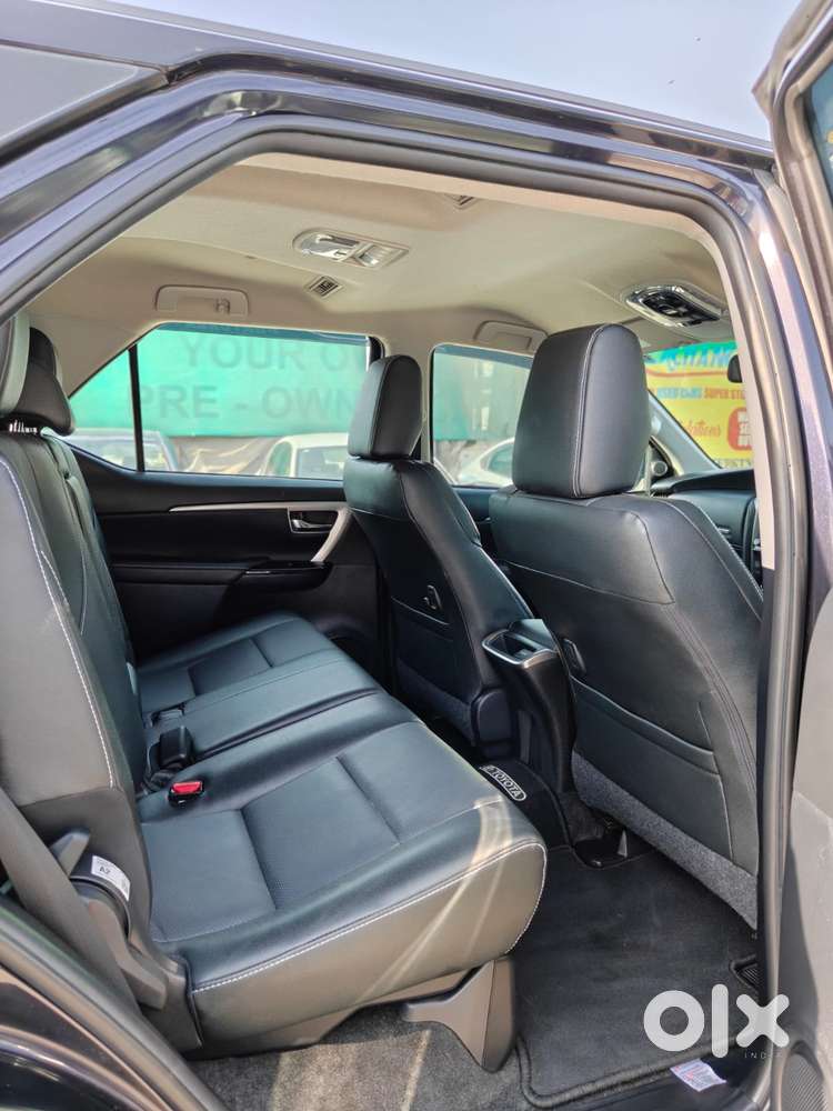 Toyota Fortuner 3.0 4x2 Automatic, 2025, Diesel