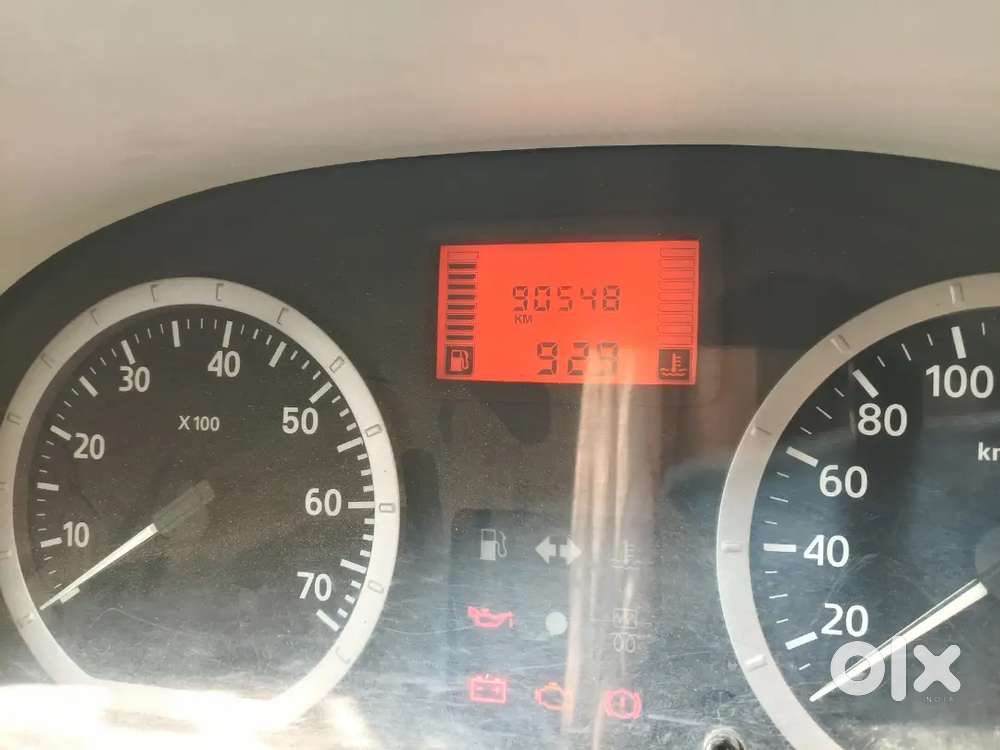 Mahindra Verito 2015 Diesel 90000 Km Driven