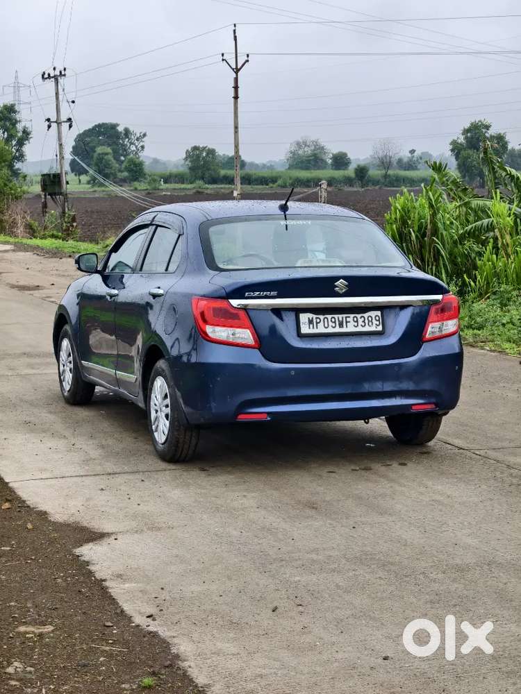 Maruti Dzire Vxi 2020
