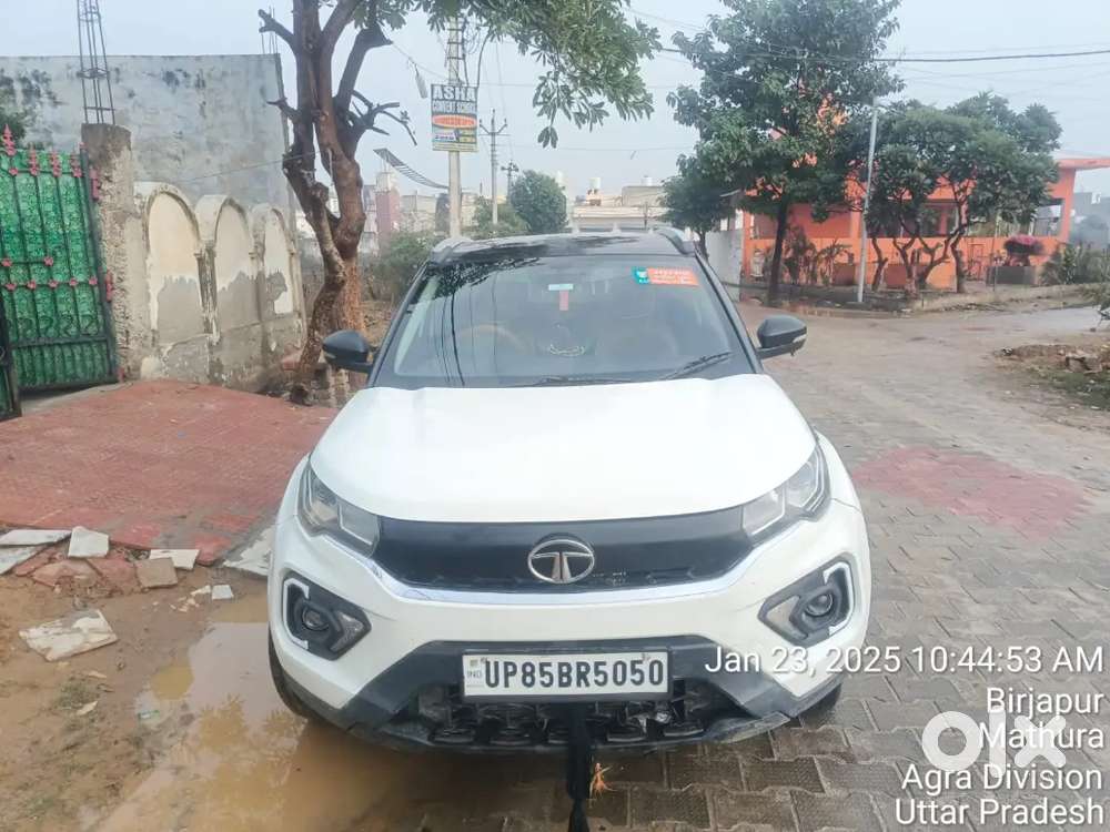 Tata Nexon 1.2 Revotron 2020