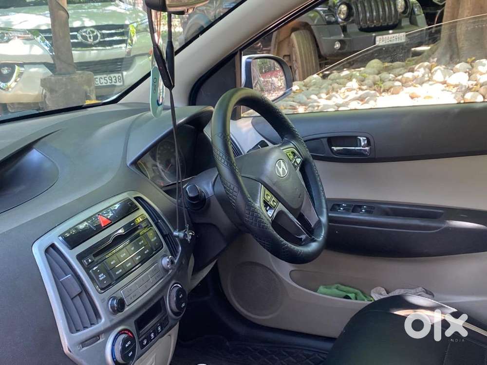 Hyundai I20 2012 Diesel Well Maintained
