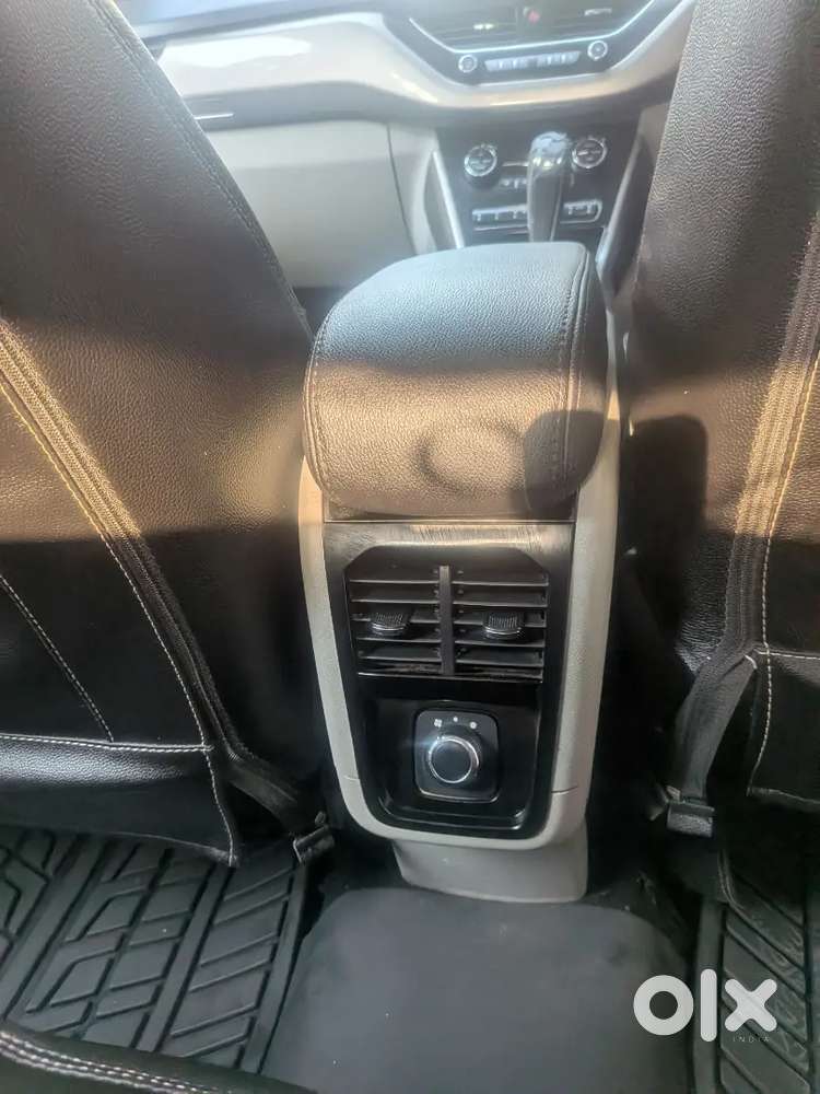 Tata Nexon Top Model Single Owner