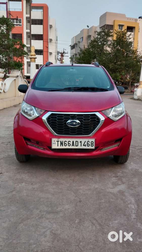 Datsun Redigo