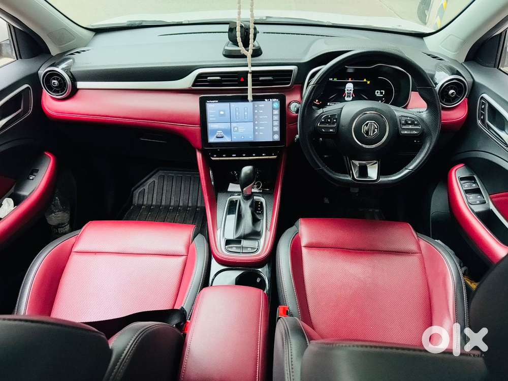 Mg Astor 1.5 Savvy Cvt, 2023, Petrol