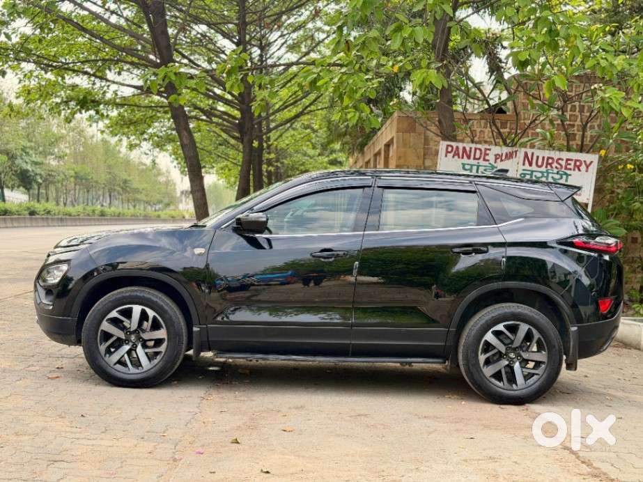 Tata Harrier Xz+, 2022, Diesel