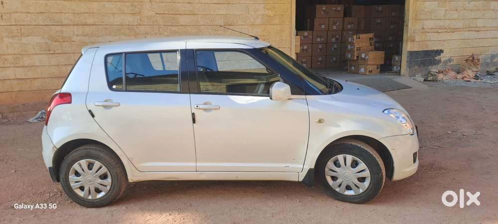 Maruti Suzuki Swift 2007-2011 1.2 Vxi Abs, 2011, Petrol