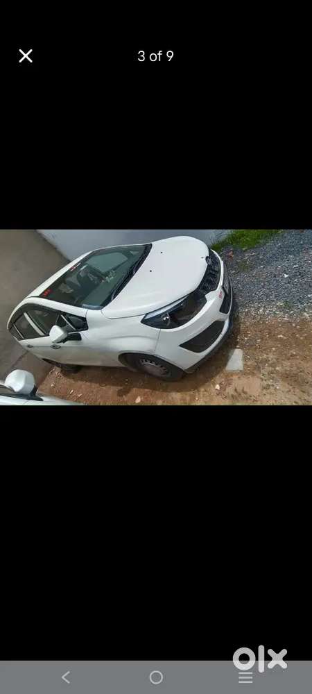 Mahindra Marazzo 2021 Diesel Manual Model