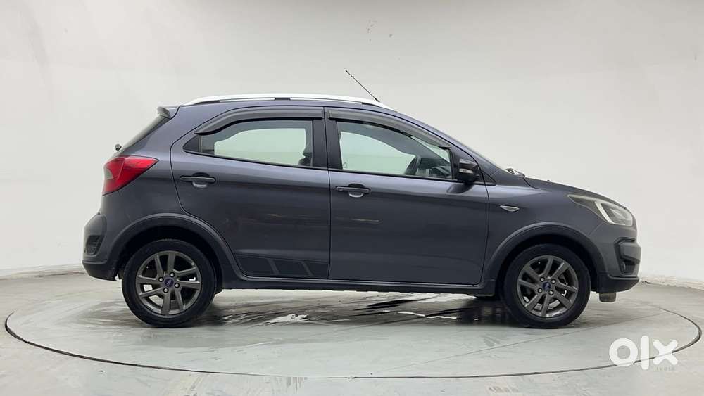 Ford Freestyle Titanium Plus Petrol, 2018, Petrol