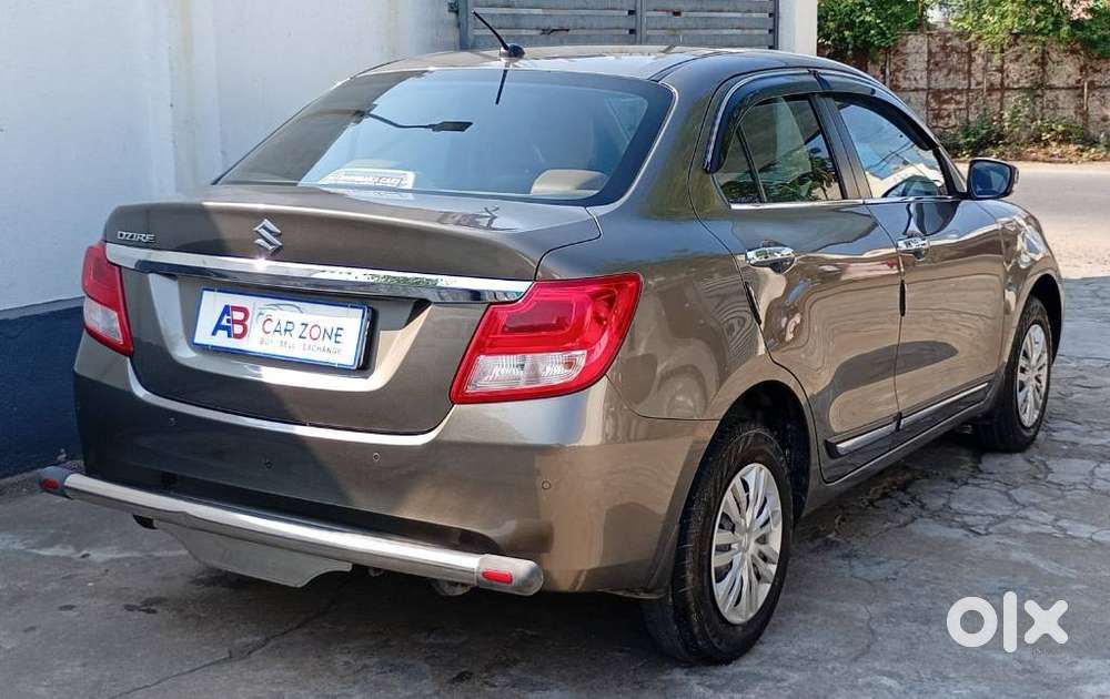 Maruti Suzuki Dzire 1.2 Vxi, 2024, Petrol