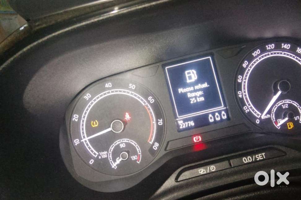 Skoda Slavia 1.0 Active Tsi, 2024, Petrol