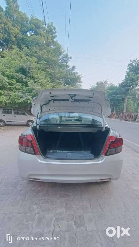 Maruti Suzuki Dzire 2017-2020 Vdi Amt, 2018, Diesel