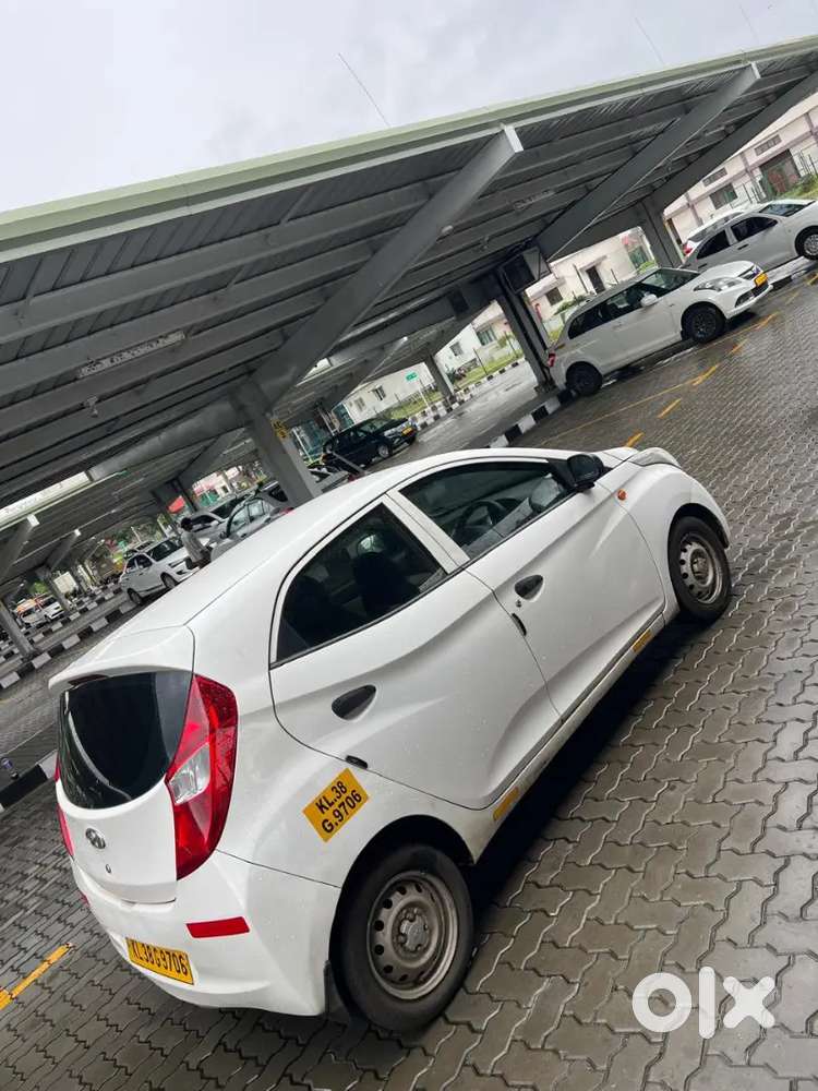 Hyundai Eon Era 2019 Car