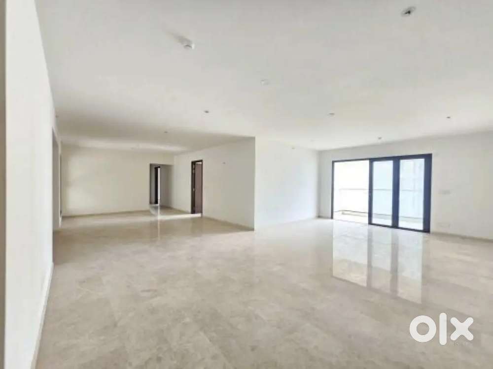 3BHK in Marine Drive