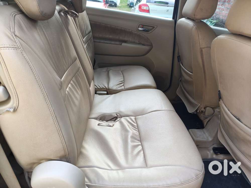 Maruti Suzuki Ertiga 1.5 Zdi, 2012, Diesel