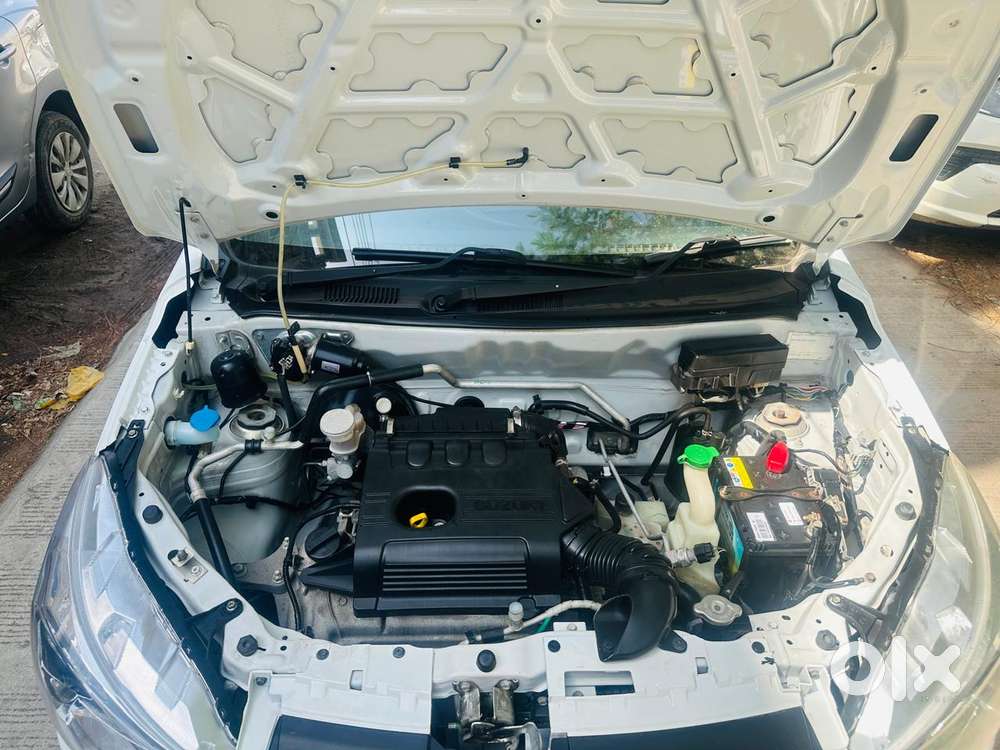 Maruti Suzuki Alto K10 Vxi (o), 2018, Petrol