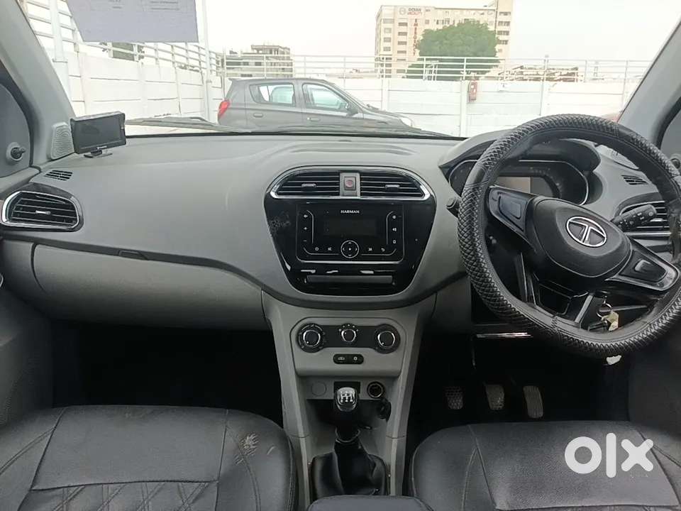 Tata Tigor 1.2 Revotron Xm, 2023, Petrol