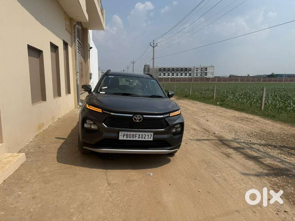 2025 Model Registered 2026 January.