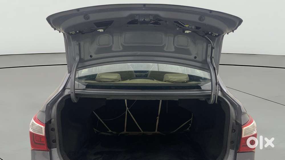 Hyundai Xcent S 1.2, 2018, Petrol