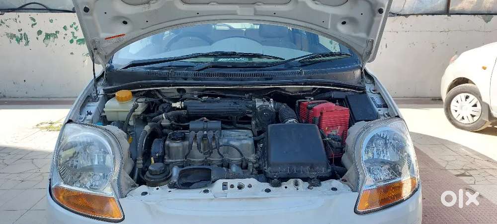 Chevrolet Spark 2010 Petrol 44324 Km Driven