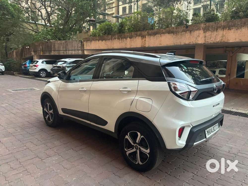Tata Nexon 2022 Diesel Excellent Condition
