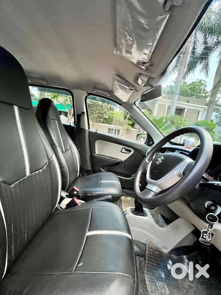 Maruti Suzuki Alto 800 Vxi Airbag, 2017, Petrol