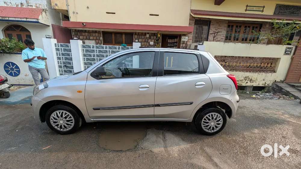 Datsun Redigo