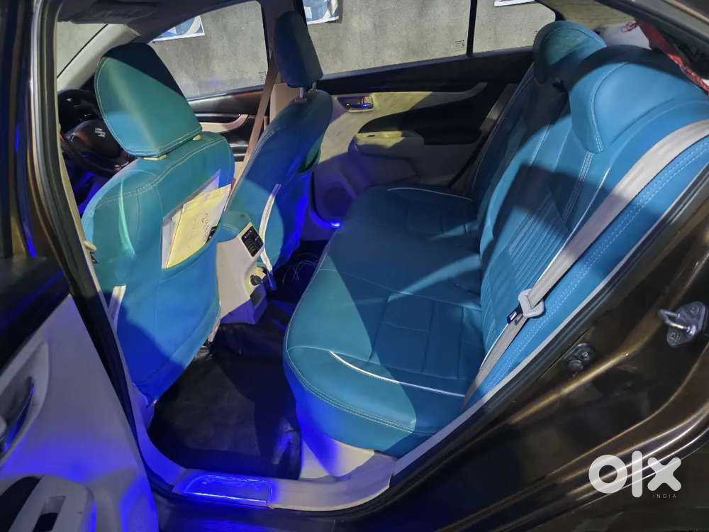 Maruti Suzuki Ciaz 2016 Petrol 60000 Km Driven