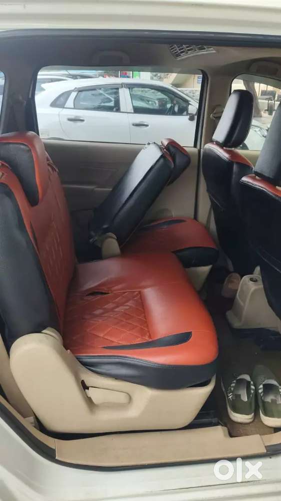 Maruti Ertiga Vdi 2019