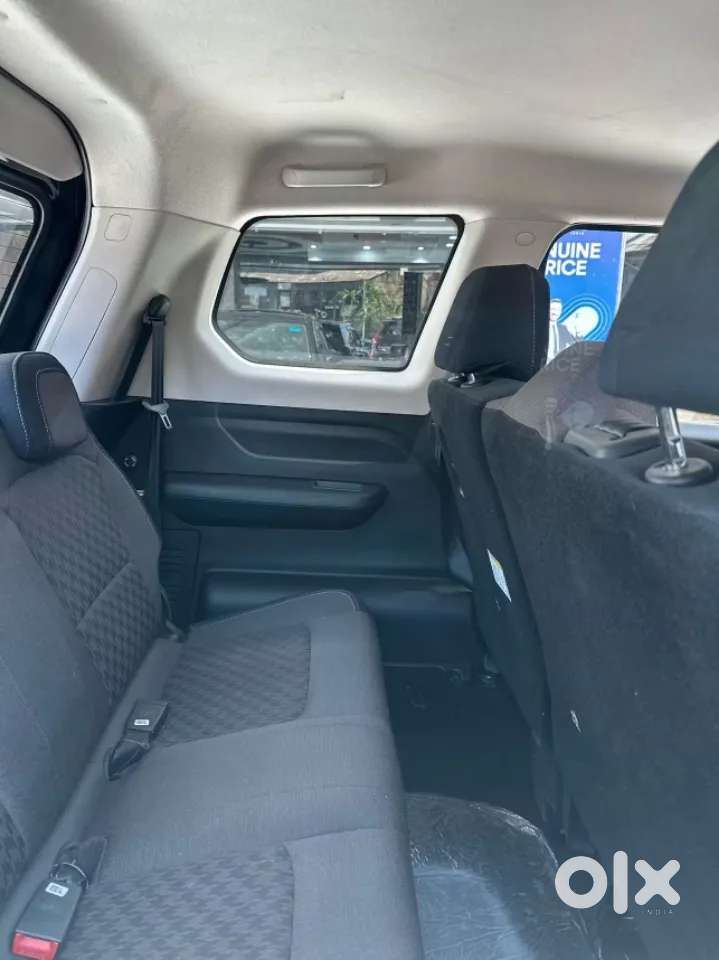 Mahindra Scorpio-n, 2025, Diesel