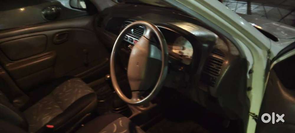 Maruti Suzuki Alto 0.8 Lxi (o), 2008, Petrol