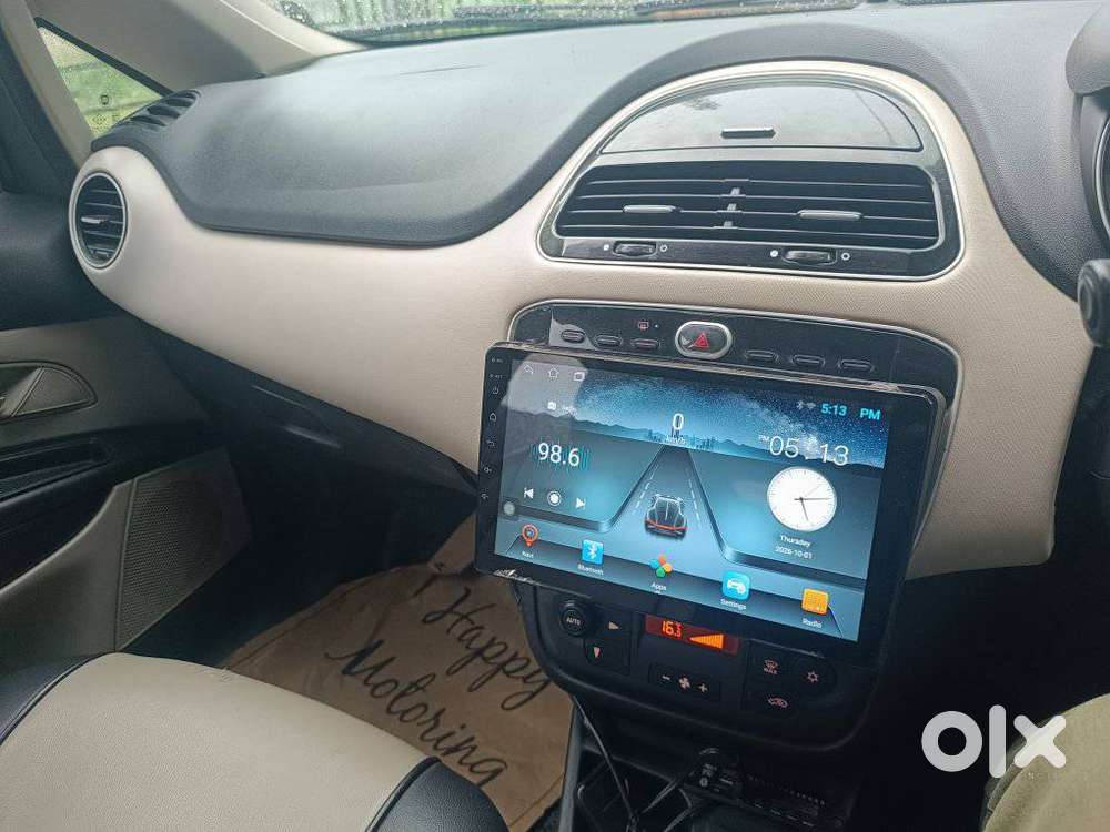Fiat Punto Emotion Pack 1.3, 2016, Diesel