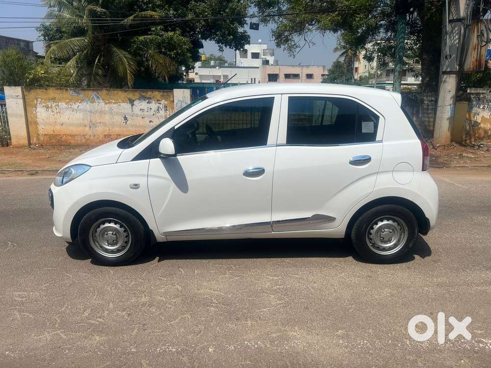 Hyundai Santro