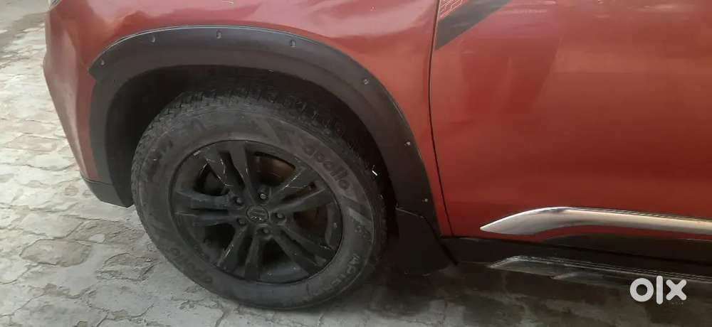 Maruti Suzuki Brezza Zdi Plus 2017