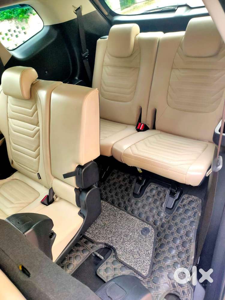Kia Carens D1.5 Luxury 7str 6mt, 2022, Diesel