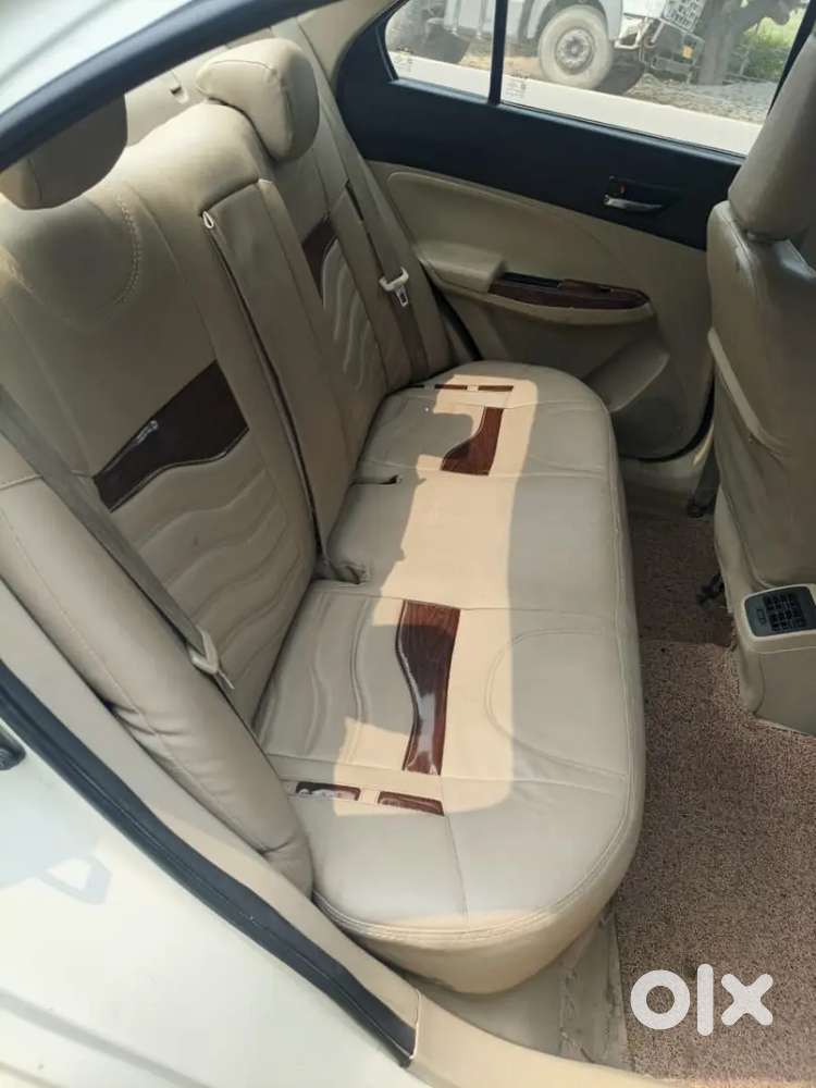 Maruti Suzuki Dzire 2017 Diesel 89532 Km Driven