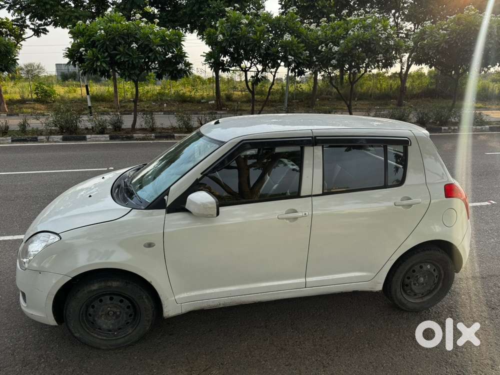 Swift Diesel Maruti 2007